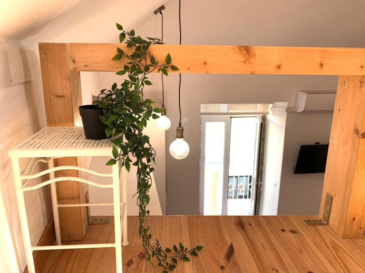 Lovely Loft Apartman Setúbal Kültér fotó