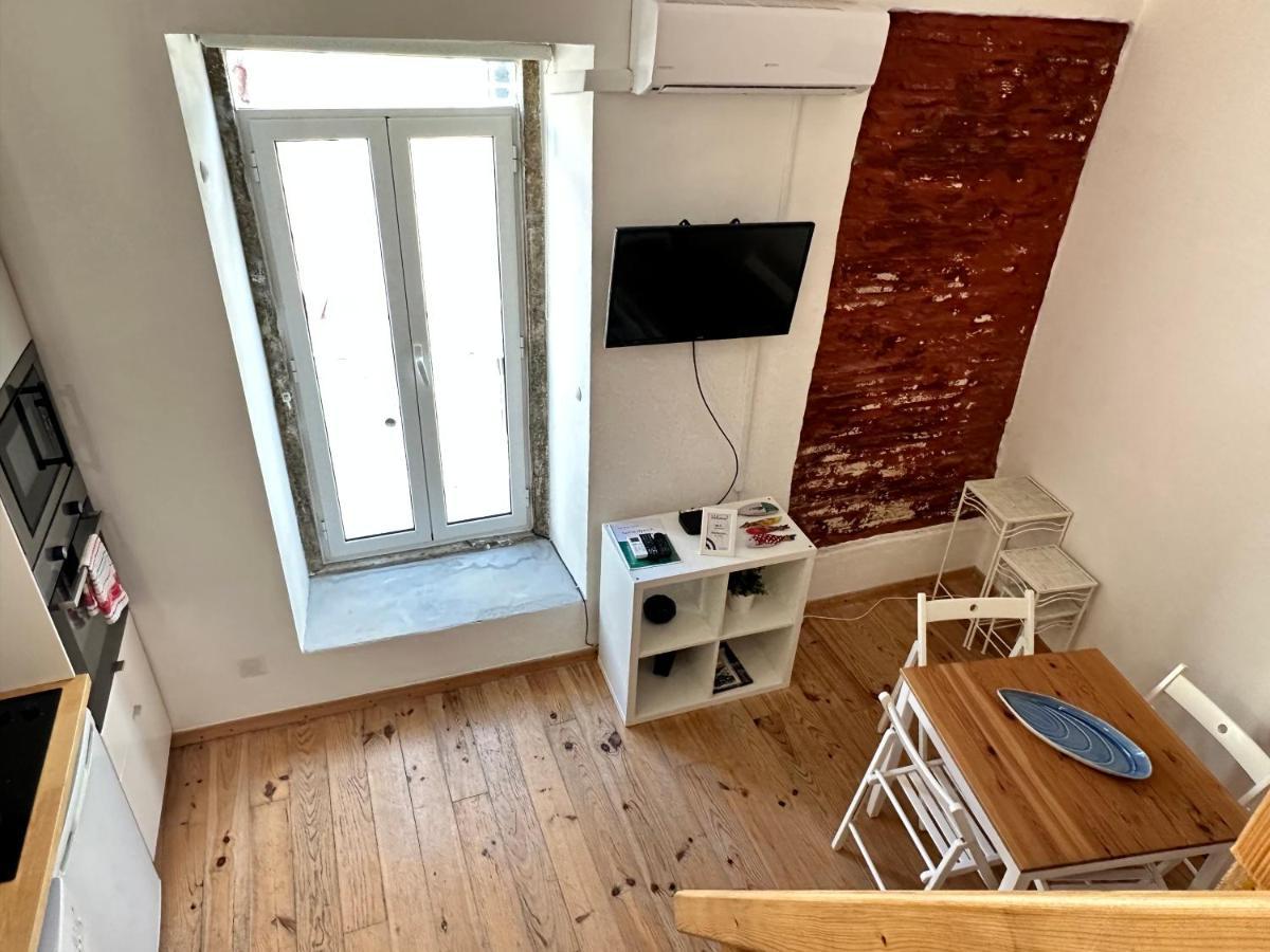Lovely Loft Apartman Setúbal Kültér fotó